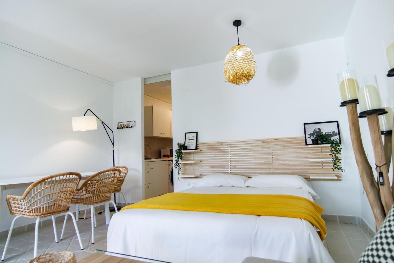 Oleholidays Fuentes Del Rodeo35 Junto Puerto Banus Marbellac Extérieur photo