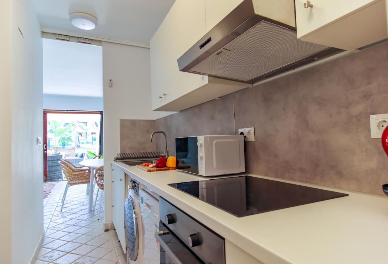 Oleholidays Fuentes Del Rodeo35 Junto Puerto Banus Marbellac Extérieur photo
