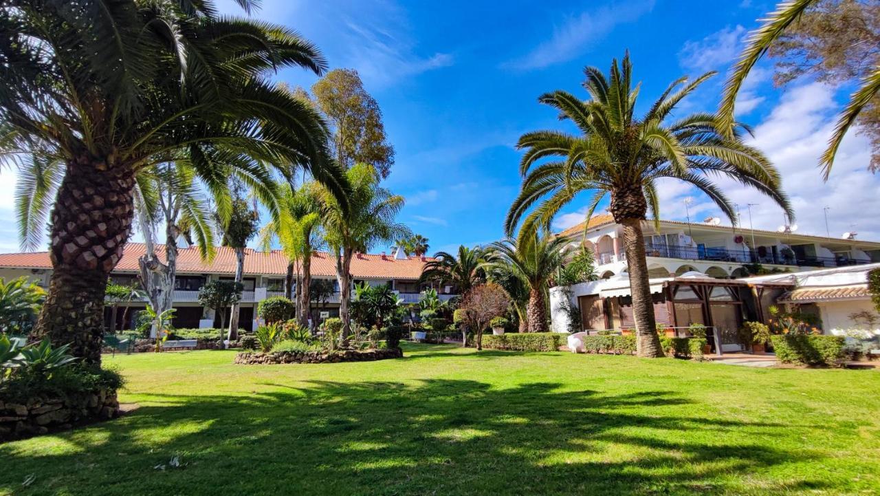 Oleholidays Fuentes Del Rodeo35 Junto Puerto Banus Marbellac Extérieur photo
