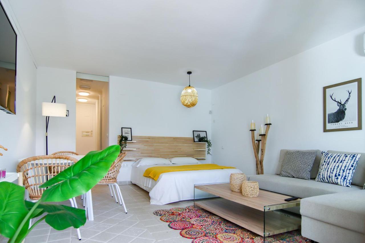 Oleholidays Fuentes Del Rodeo35 Junto Puerto Banus Marbellac Extérieur photo