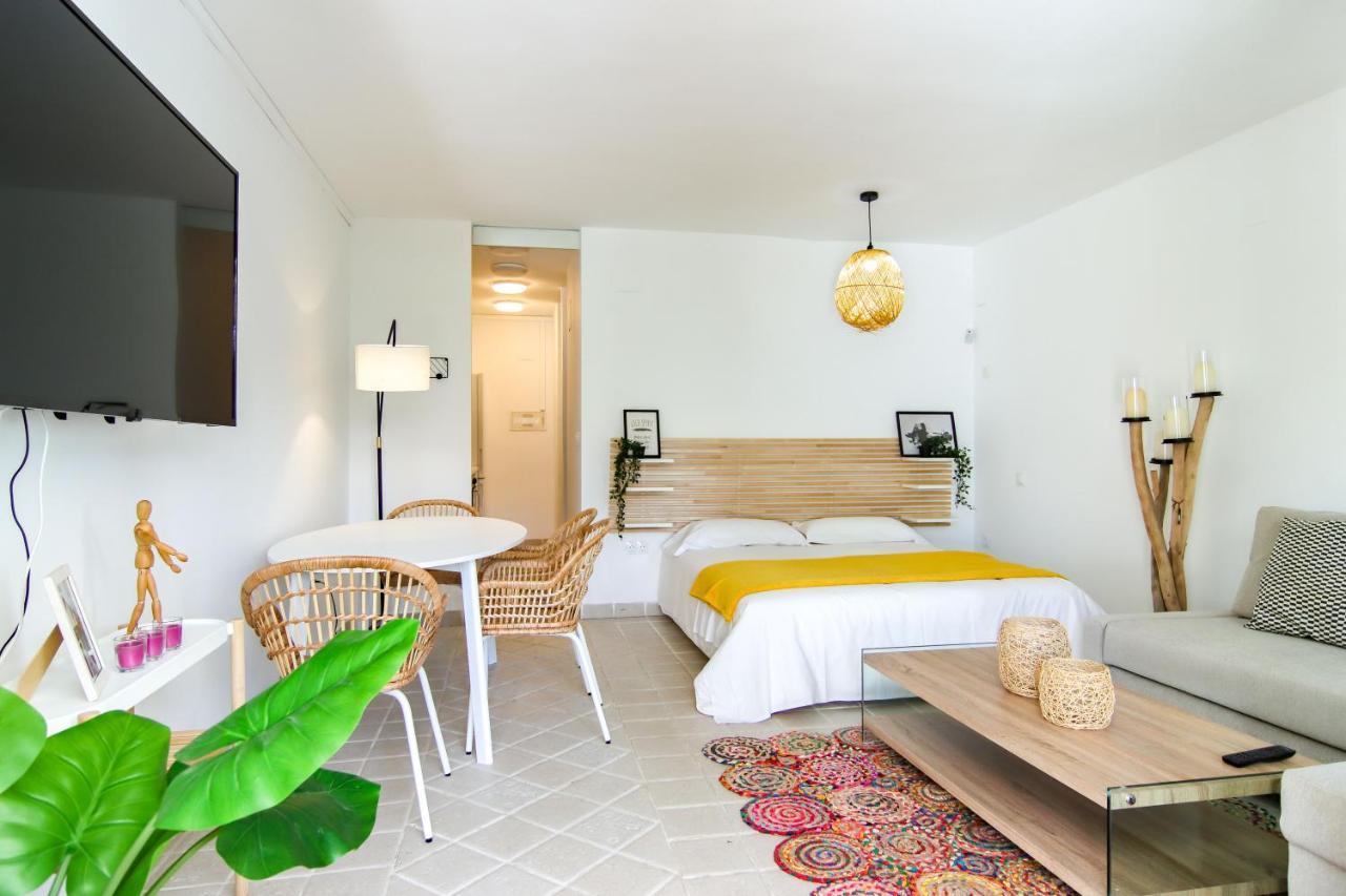 Oleholidays Fuentes Del Rodeo35 Junto Puerto Banus Marbellac Extérieur photo