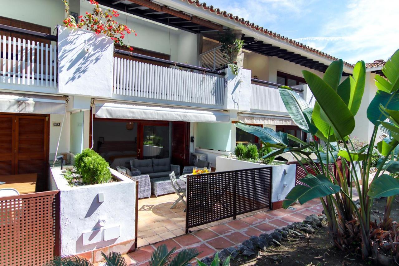 Oleholidays Fuentes Del Rodeo35 Junto Puerto Banus Marbellac Extérieur photo