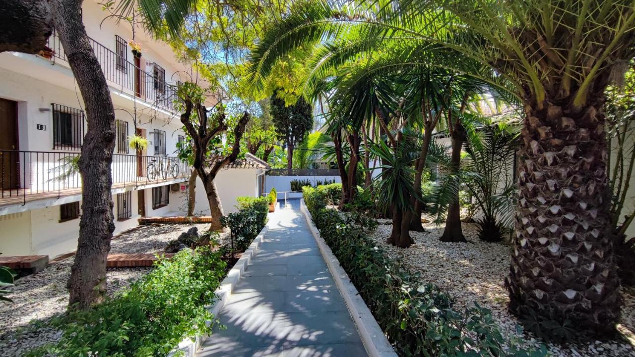 Oleholidays Fuentes Del Rodeo35 Junto Puerto Banus Marbellac Extérieur photo