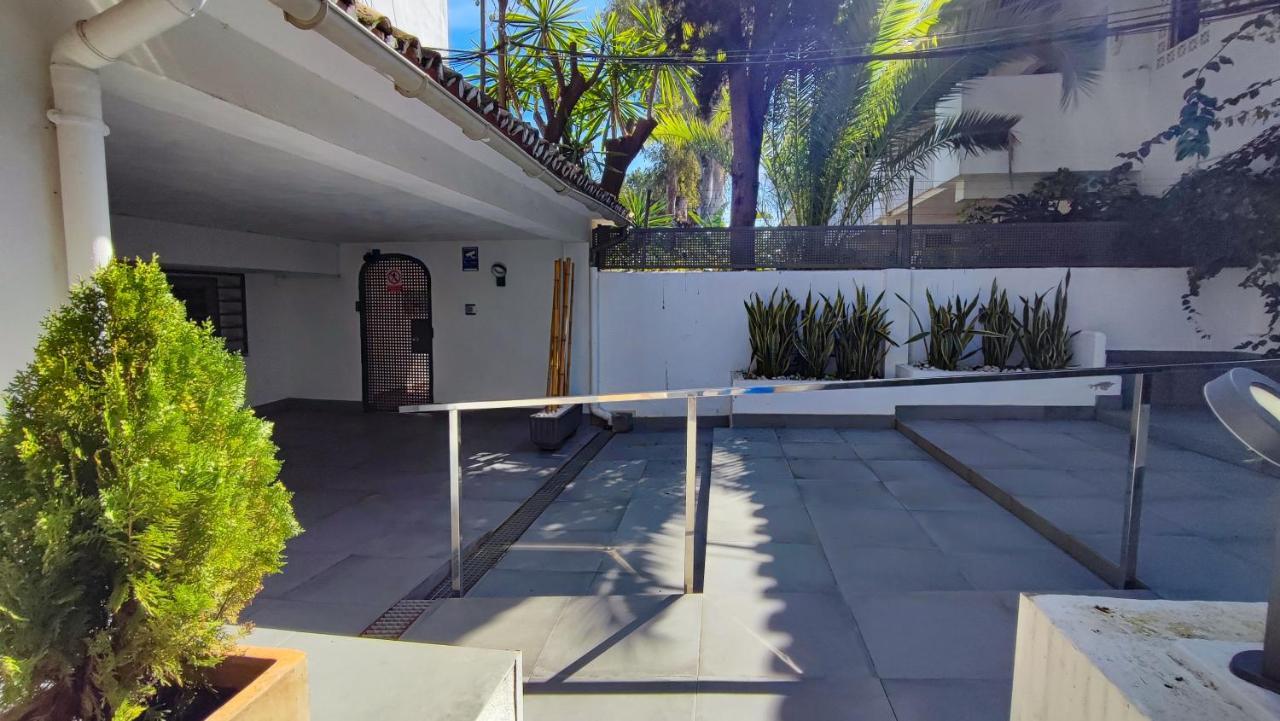 Oleholidays Fuentes Del Rodeo35 Junto Puerto Banus Marbellac Extérieur photo